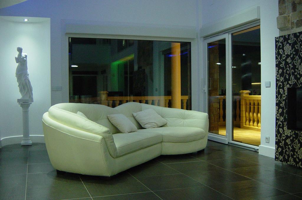 Villa Flavina San Vicente del Valle Exterior foto